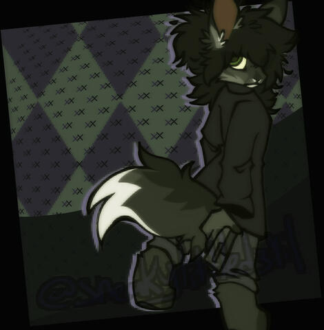 Clean Fullbody | Character belongs to @argentum